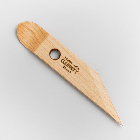 Garrity Thumb Tool