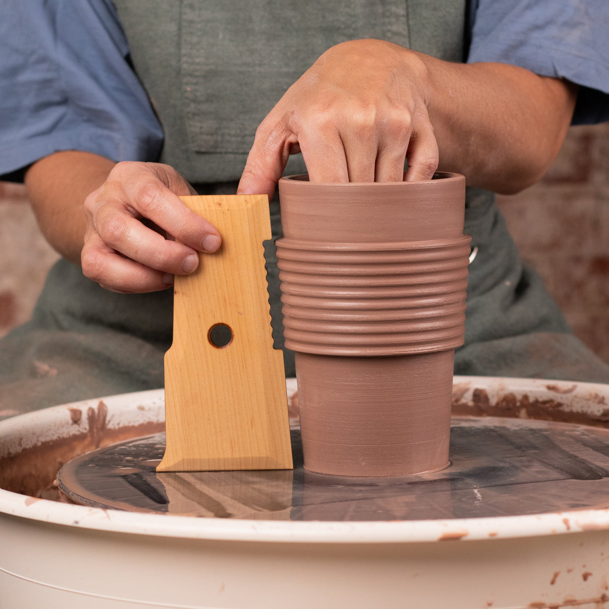 Garrity Travel Mug Tool