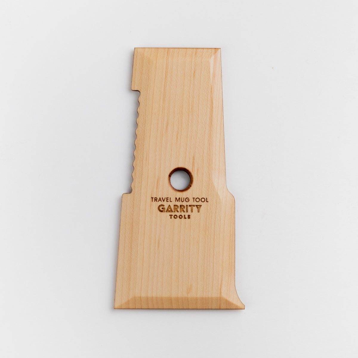 Garrity Travel Mug Tool