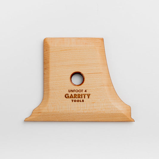 Garrity Unfoot 4