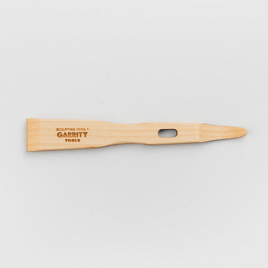 Garrity Sculpting Tool 1