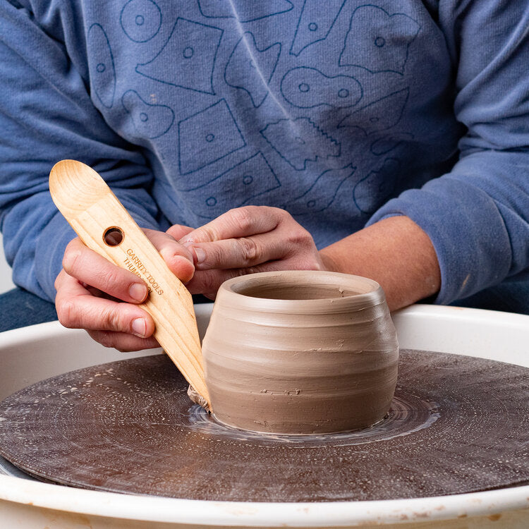 Garrity Thumb Tool