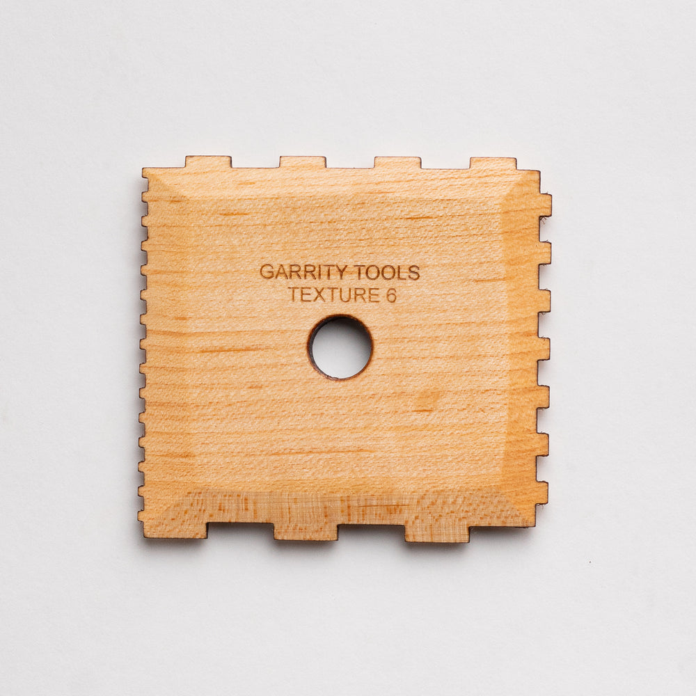 Garrity Texture 6