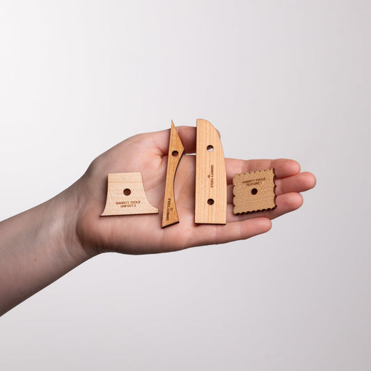 Garrity Tiny Tool Set One