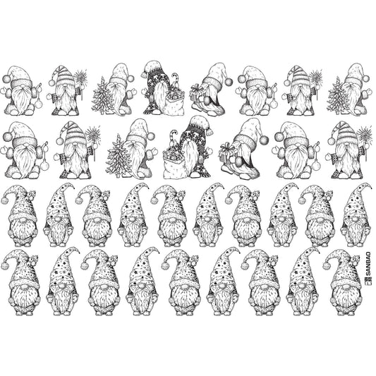 Gnomes