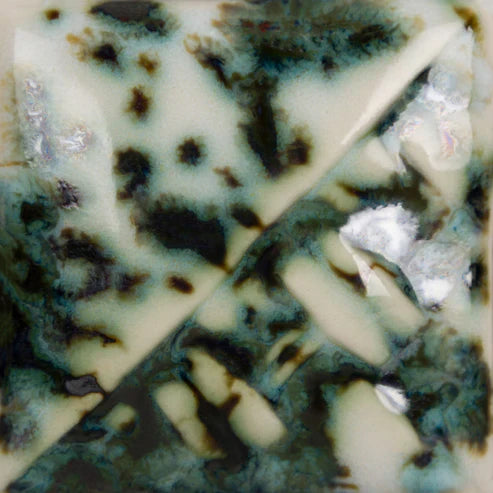 Glaze Samples 4 oz
