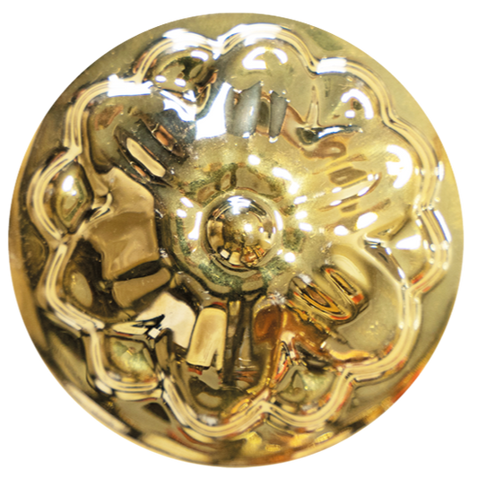 Bright Gold 12% Lustre - 2 GRAMS