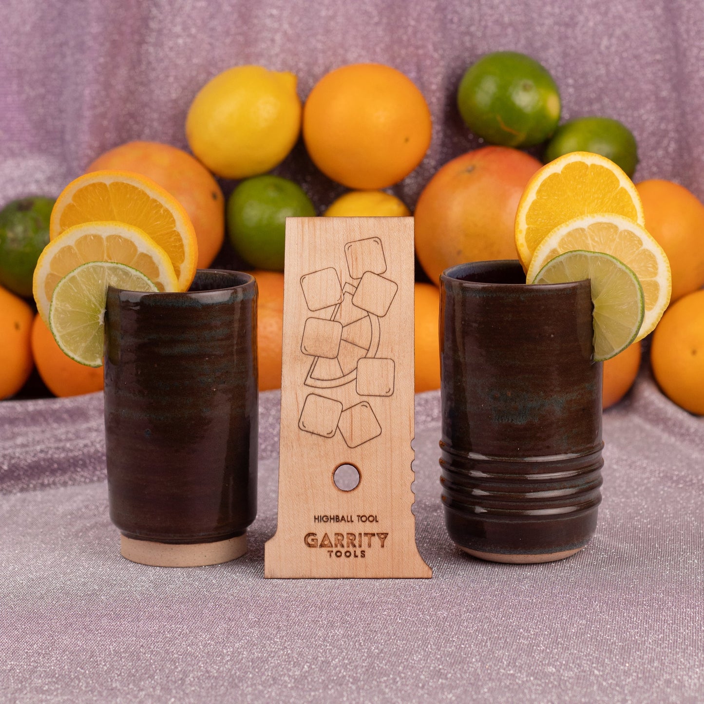 Garrity Highball Tool