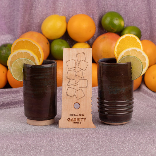 Garrity Highball Tool