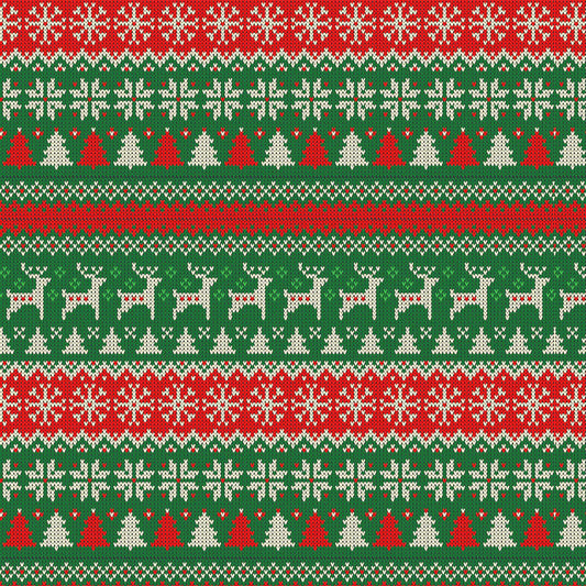 Holiday Sweater