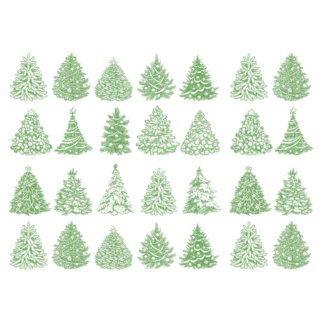 Holiday Trees