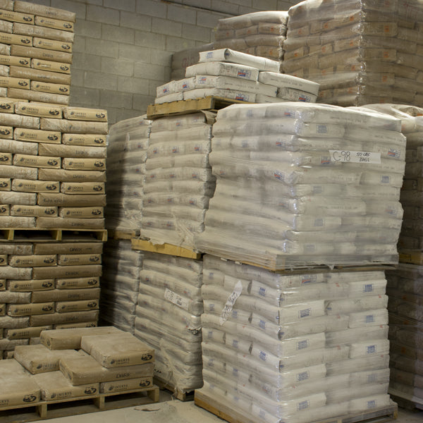 Tile Clay #6 - Great White North Pottery Supplies