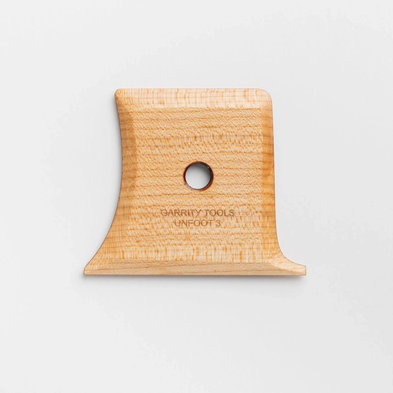 Garrity Tools Unfoot 3 - Great White North Pottery Supplies