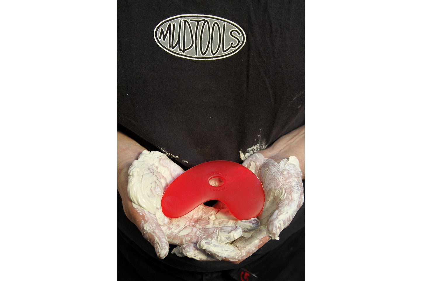 Small Bowl Polymer Rib