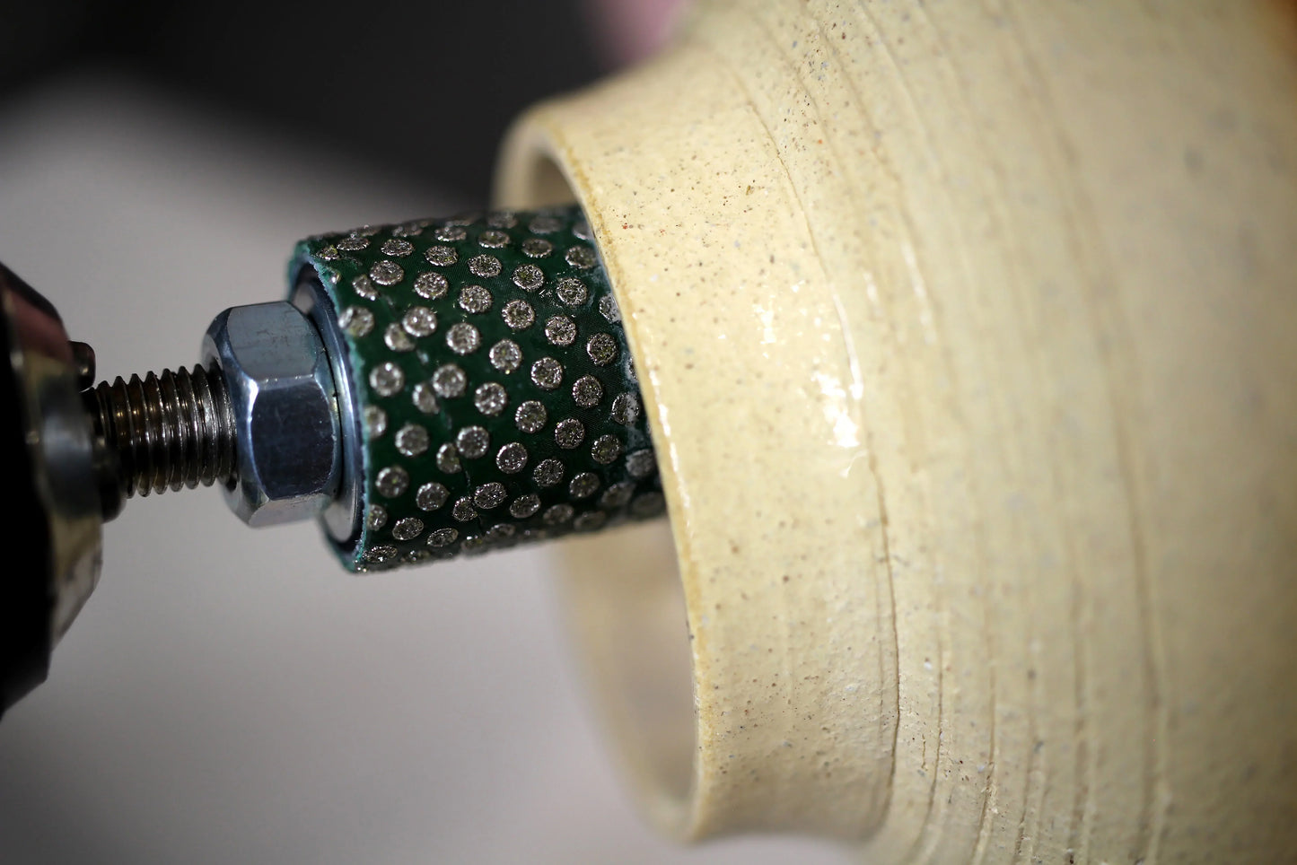 Small Spiral Band