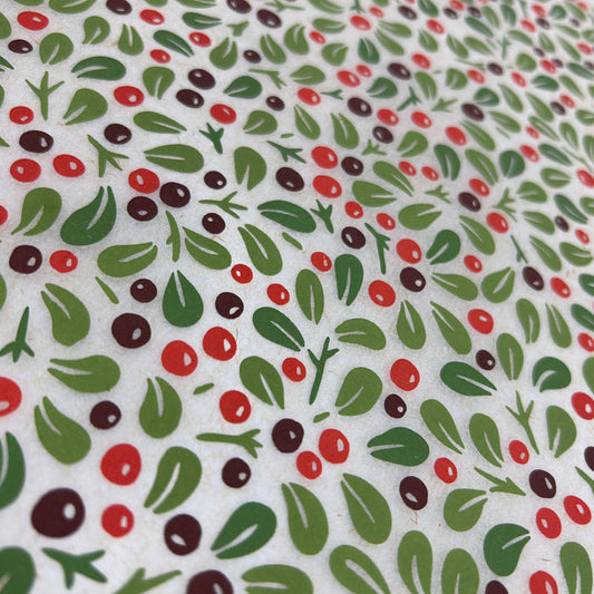 Winter Berries