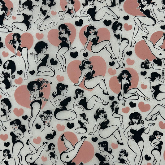 Pin Up