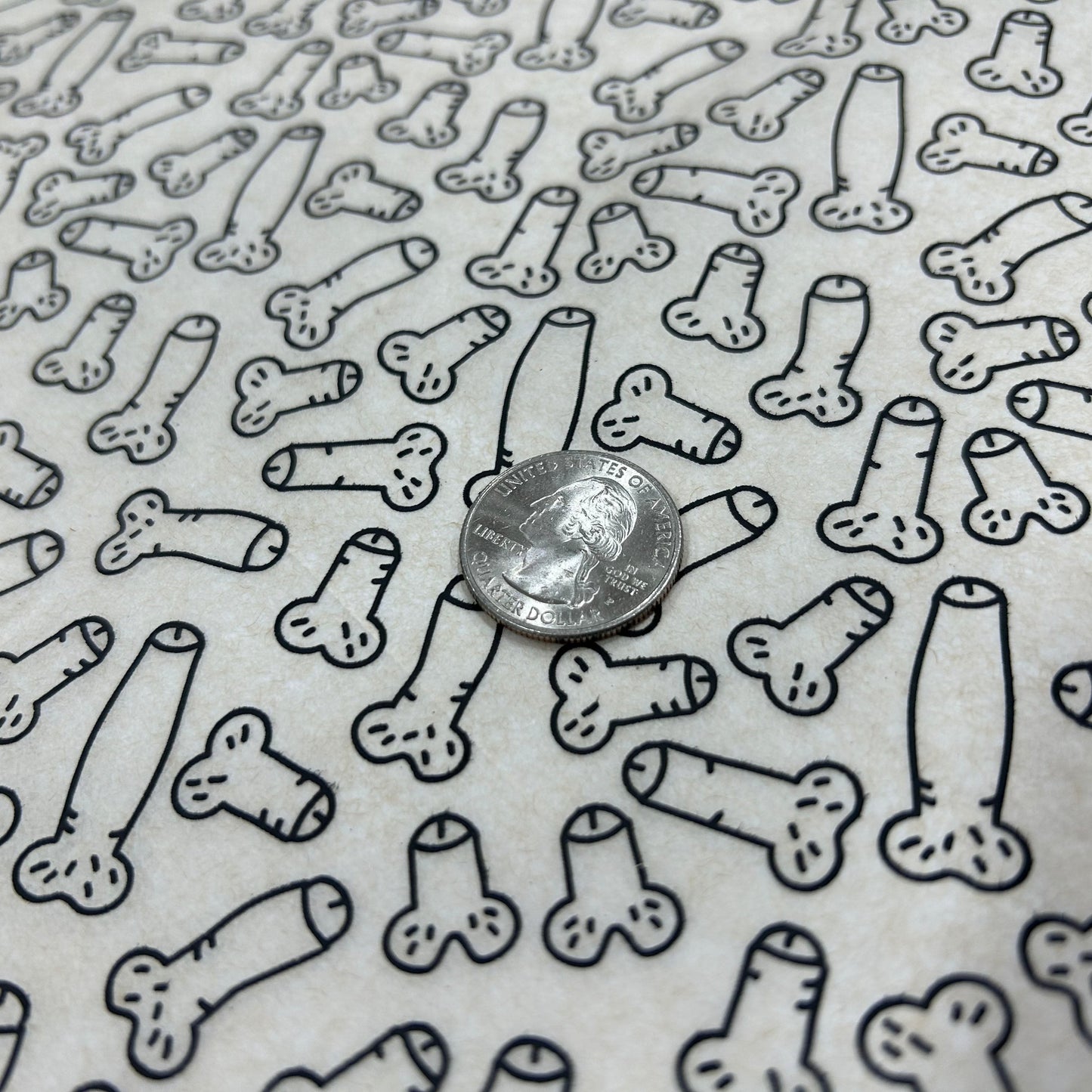 Penis Doodle