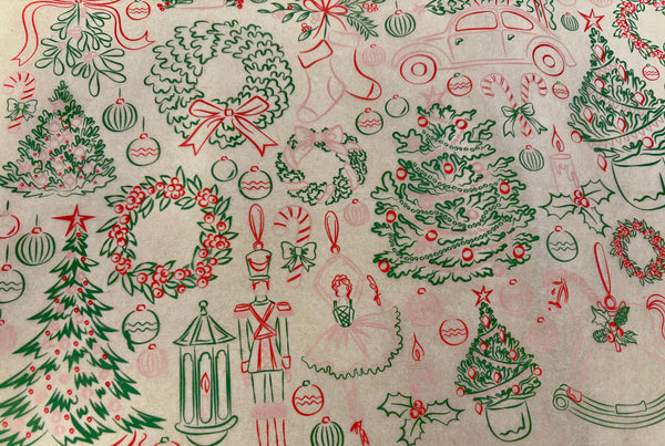 Joyful Holiday