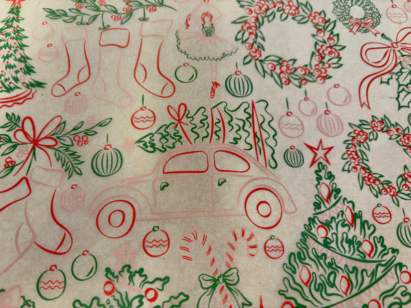 Joyful Holiday