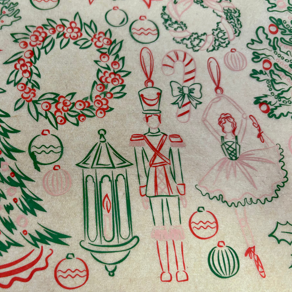 Joyful Holiday