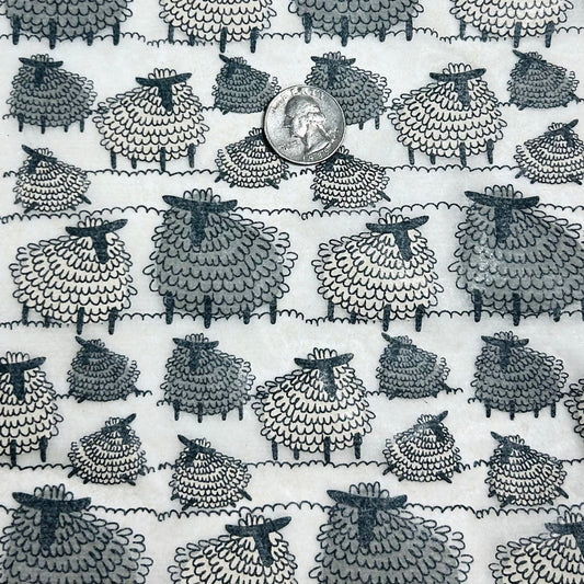 Sheep