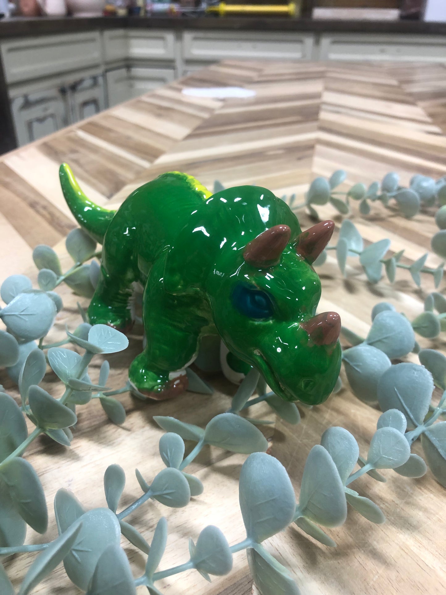 Triceratops