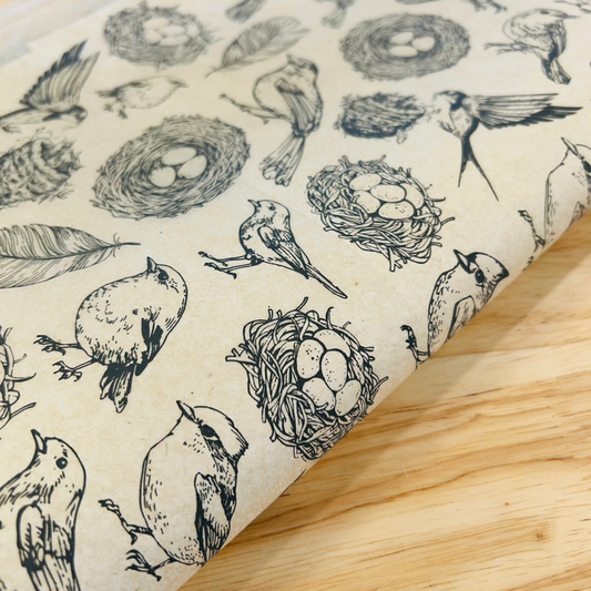 Nests
