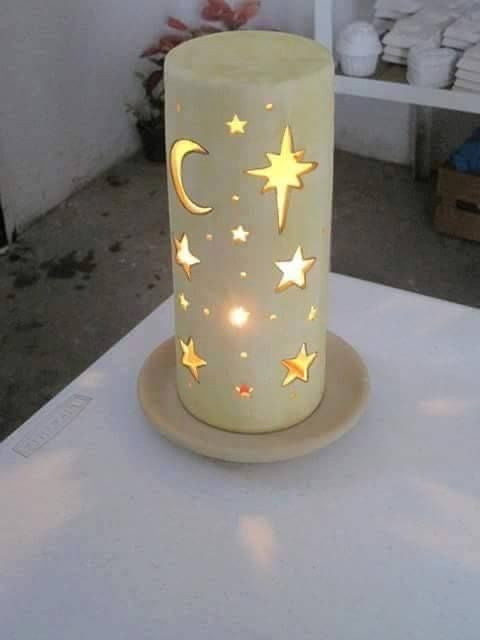 Winter Luminary Workshop with Tanis
