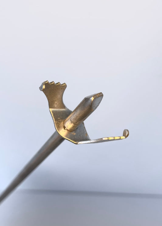 Small Glaze Mixer