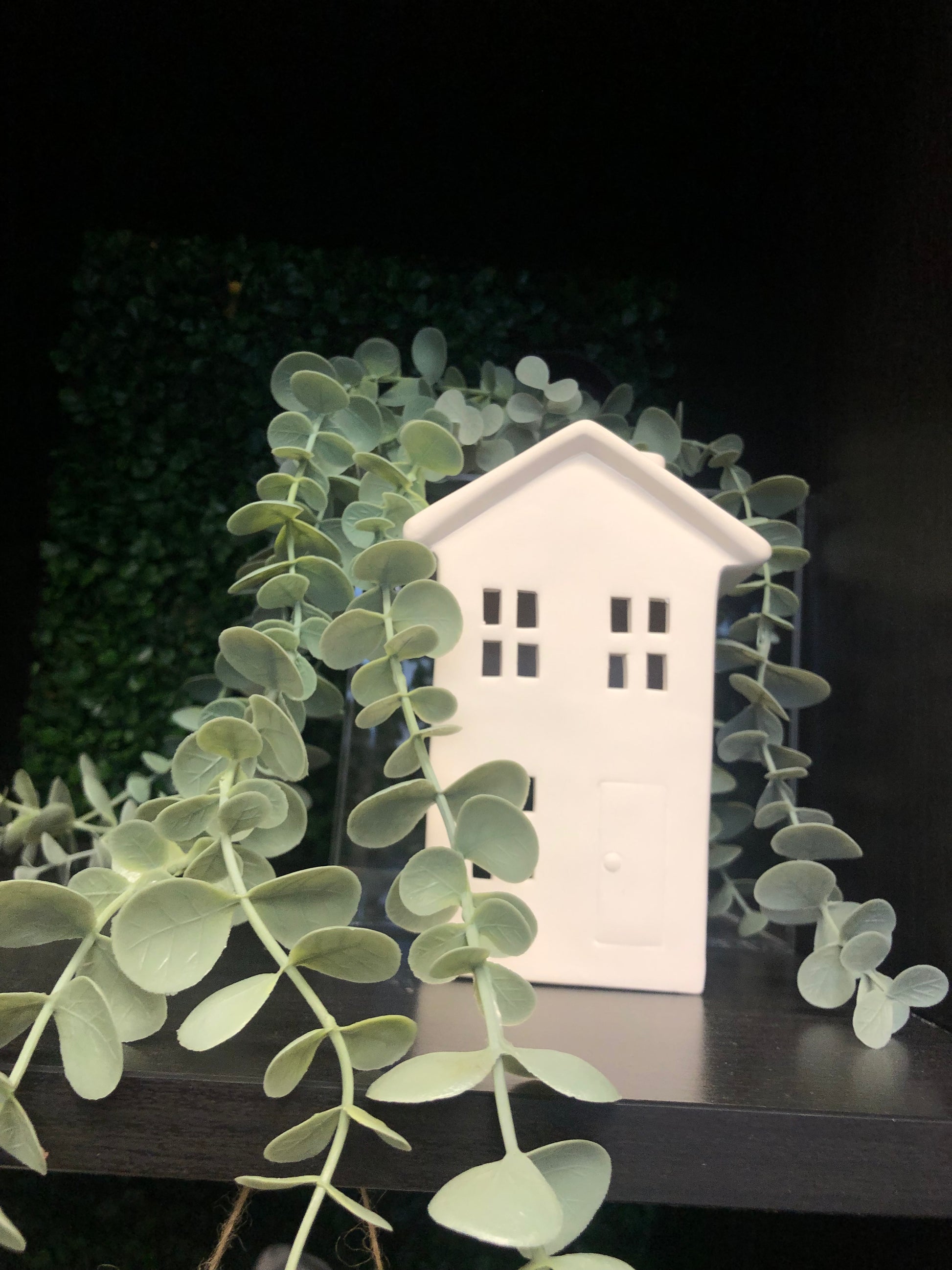 House Lantern - Great White North Pottery Supplies