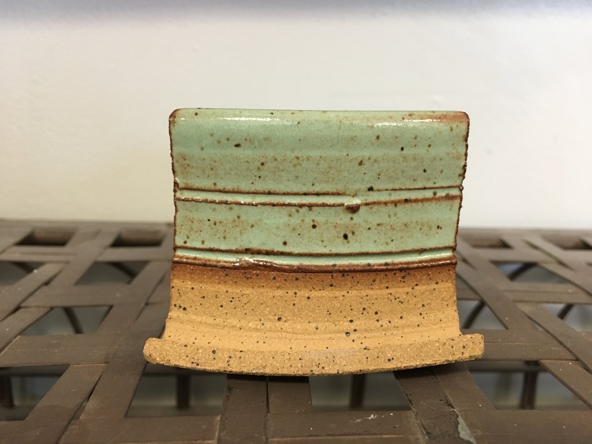 Pistachio Shino