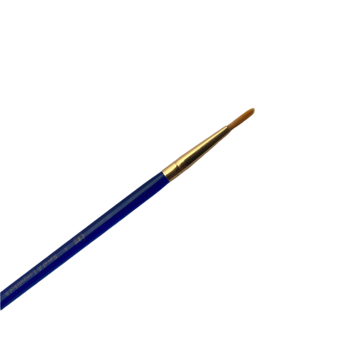 Economy Royal and Langnickel Brushes