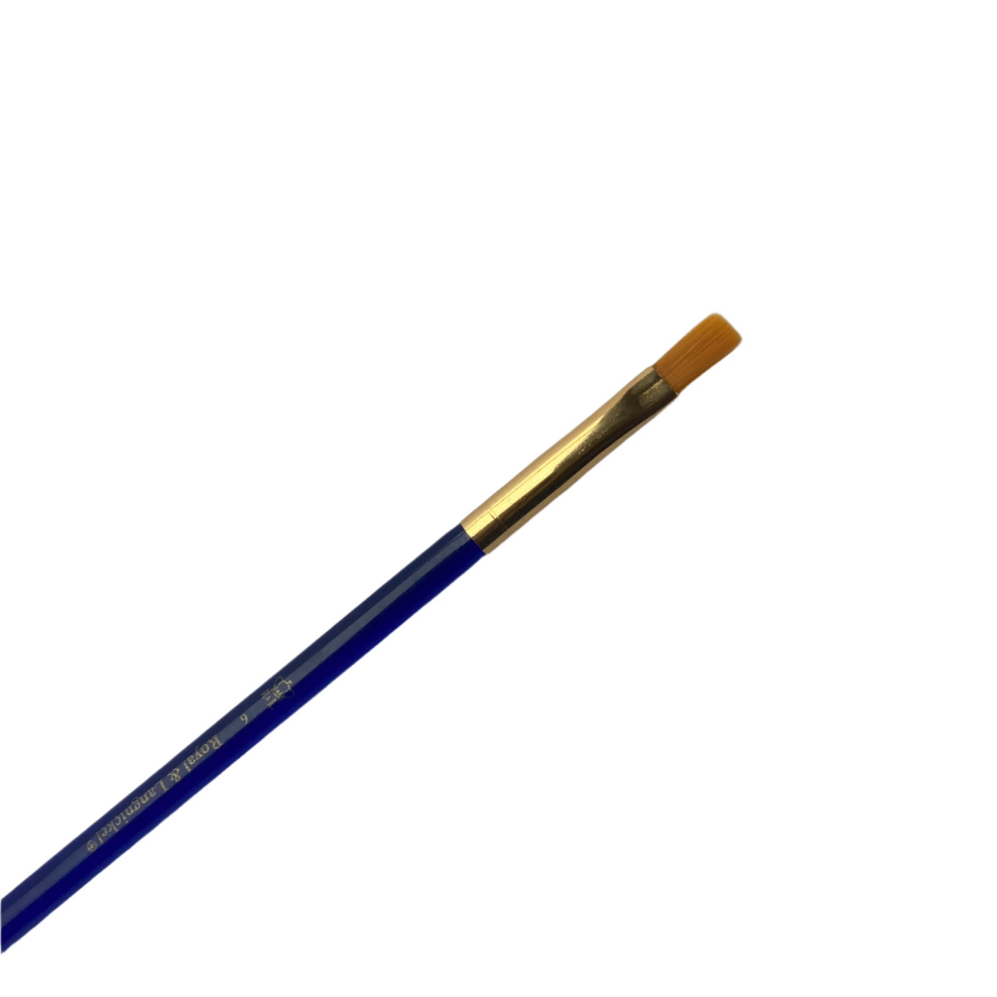 Economy Royal and Langnickel Brushes