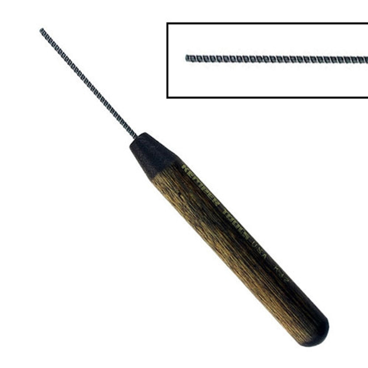 Zig Zag Saw - Heavy Duty