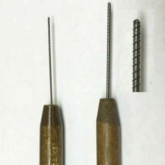 Zig Zag Saw - Heavy Duty