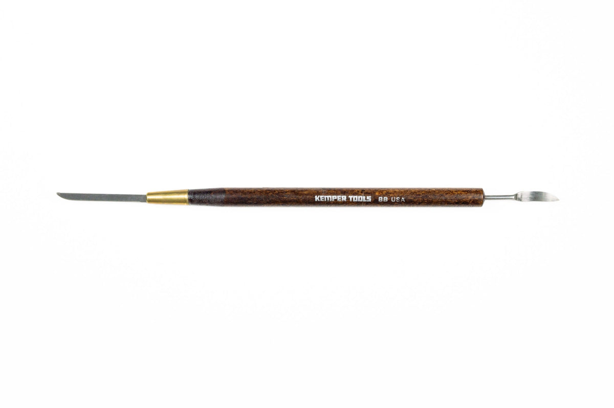 Clean Up Tools - Great White North Pottery Supplies
