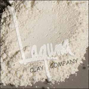Calcined Kaolin