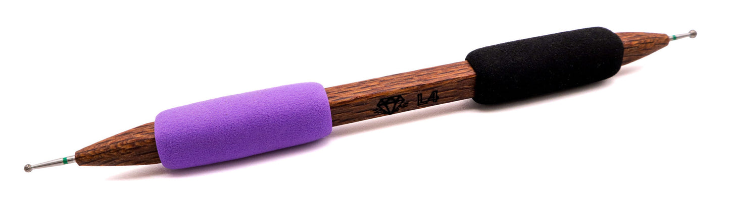 L4 Diamond Stylus Tool