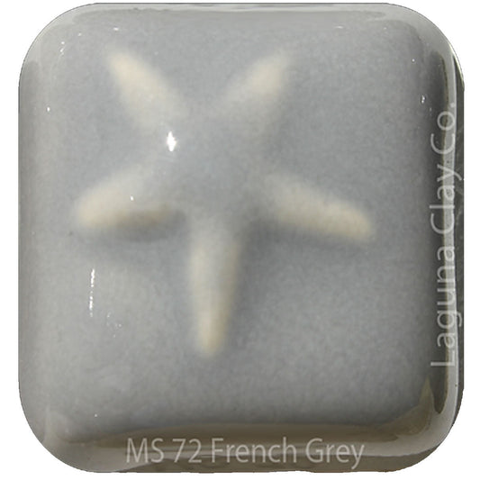 French Gray MS-72