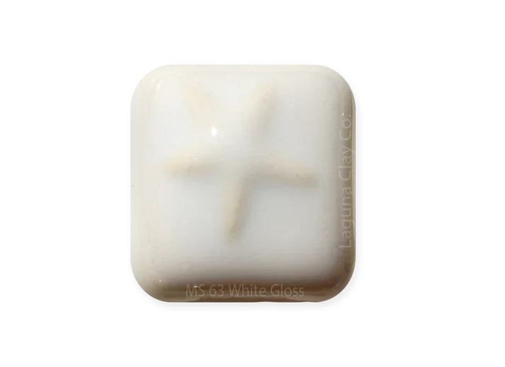 Glaze Samples 4 oz