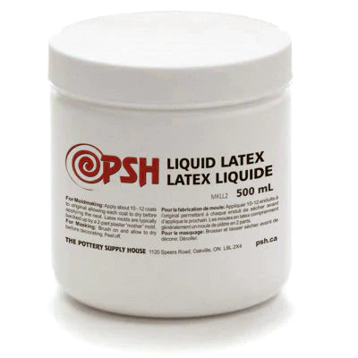 Liquid Latex PSH