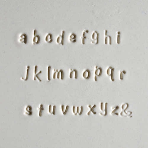 MKM Fridge Notes - Lowercase