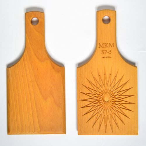 SP-05 Small Paddle &#8211; Starburst