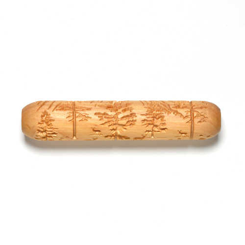 BHR-030 Big Hand Roller – Muir&#8217;s Mountains