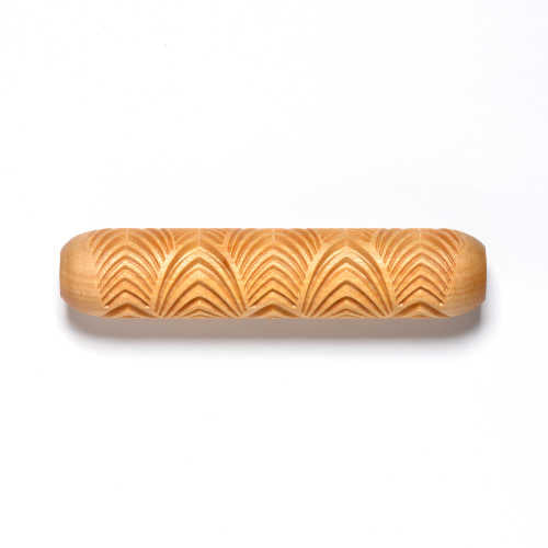 BHR-039 Big Hand Roller – Feathers 2