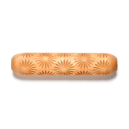 BHR-046 Big Hand Roller – Flowers