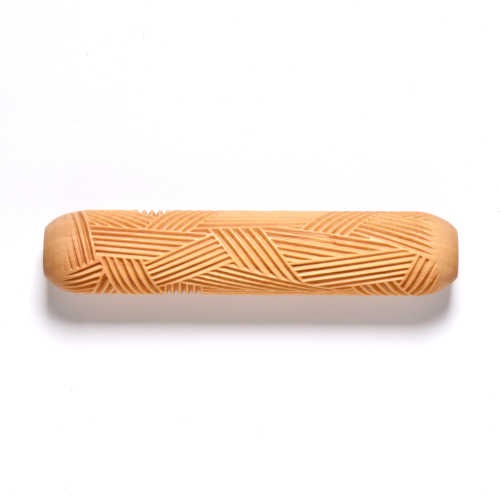 BHR-073 Big Hand Roller – Wacky Weave
