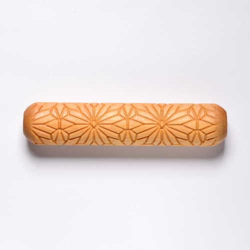 BHR-077 Big Hand Roller – Beautiful Symmetry