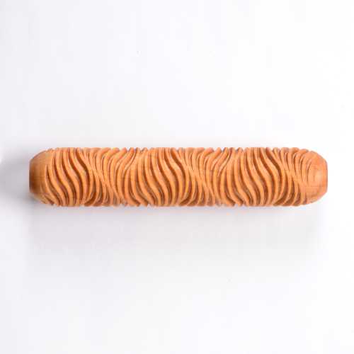 BHR-092 Big Hand Roller &#8211; Wave Flow